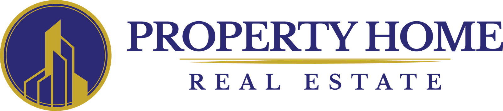 Property-Home-Logo